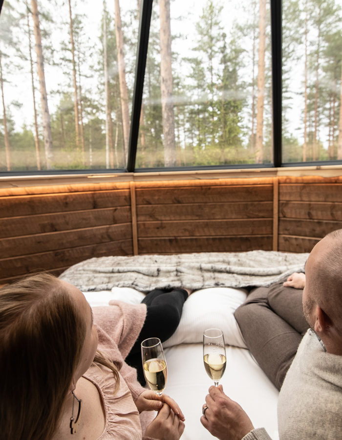 Nature Hotel & Spa Resort Järvisydän